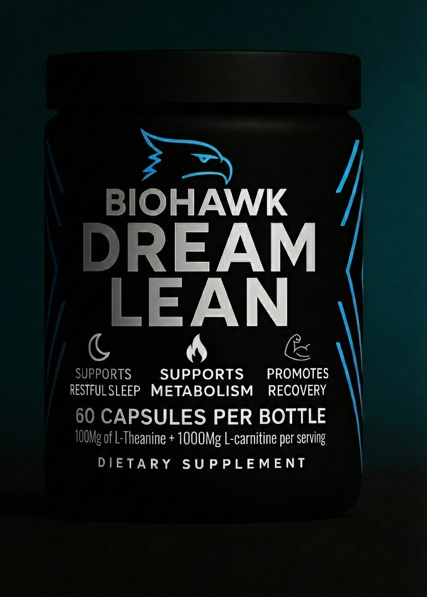 DreamLean Capsules