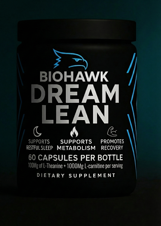 DreamLean Capsules