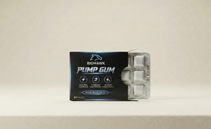 Pump Gum