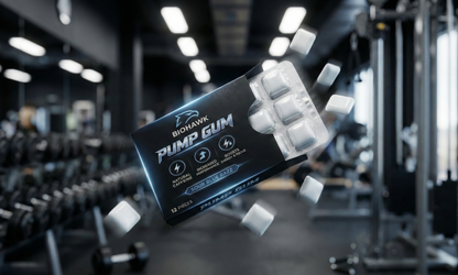 Pump Gum