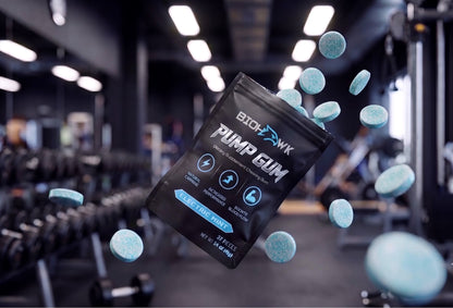 Pump Gum