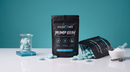 Pump Gum