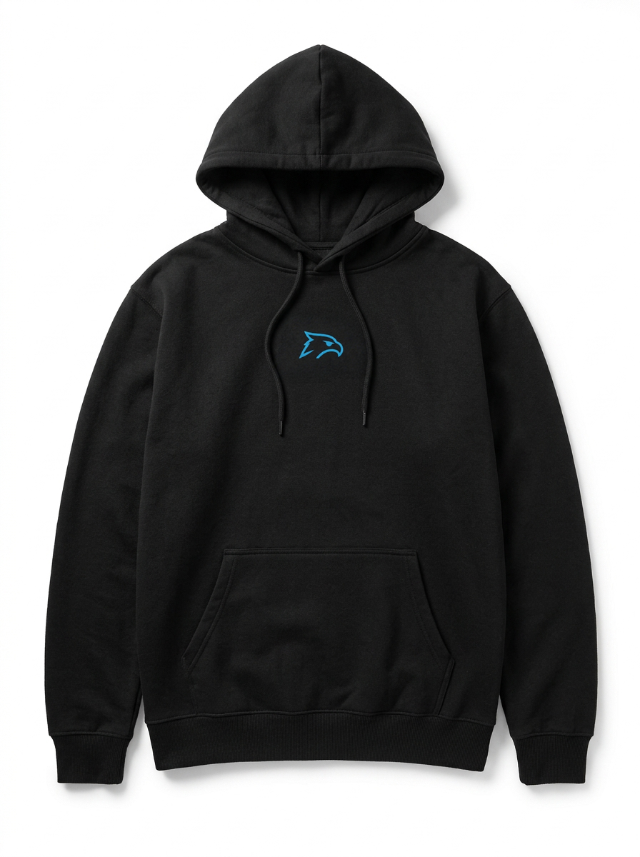 BioHawk unisex Hoodie