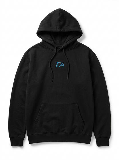 BioHawk unisex Hoodie