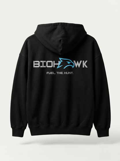 BioHawk unisex Hoodie
