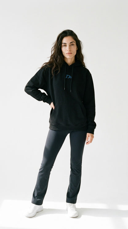 BioHawk unisex Hoodie